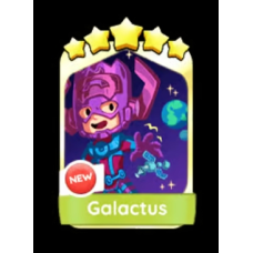 Galactus 5Stars-S15-9