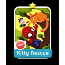 Kitty Rescue 1Stars-S1-8