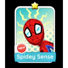 Spidey Sense 1Stars-S1-6