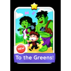 To the Greens! 1Stars-S7-1