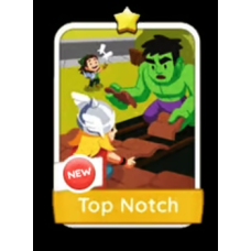 Top Notch 1Stars-S2-8