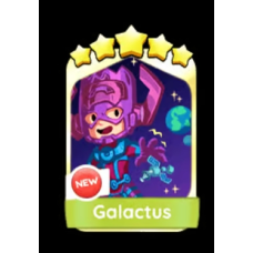 Galactus 5Stars-S15-9