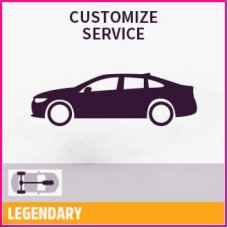 Customize Service