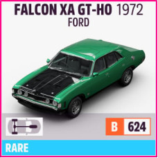 FALCON XA GT-HO 1972 FORD