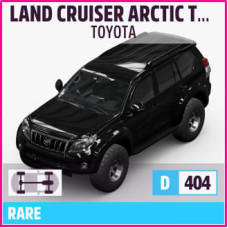 LAND CRUISER ARCTIC TRUCKS AT37 2016 TOYOTA