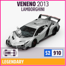 VENENO 2013 LAMBORGHINI