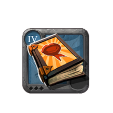 Adept's Tome of Insight x500