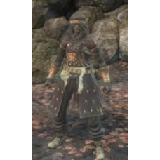 Brigand Set