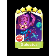 Galactus 5Stars-S15-9