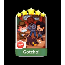 Gotcha! 5Stars-S13-9