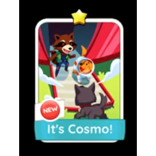 It's Cosmo! 1Stars-S3-2