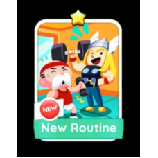 New Routine 1Stars-S4-1