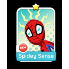 Spidey Sense 1Stars-S1-6