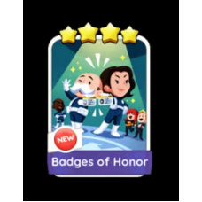 Badges of Honor 4Stars-S8-9