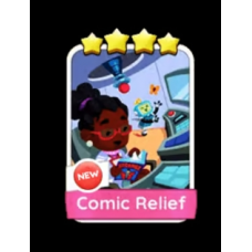 Comic Relief 4Stars-S18-1