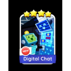 Digital Chat 4Stars-S16-4