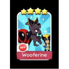 Wooferine 4Stars-S14-5