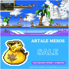 Artale Mesos