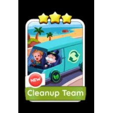 Cleanup Team 3Stars-S15-1