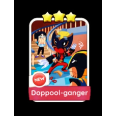 Doppool-ganger 3Stars-S14-3