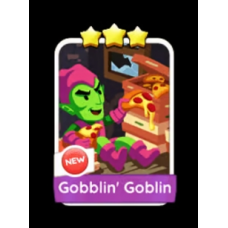 Gobblin' Golbin 3Stars-S9-6