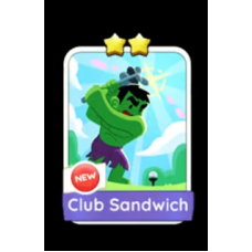 Club Sandwich 2Stars-S7-3