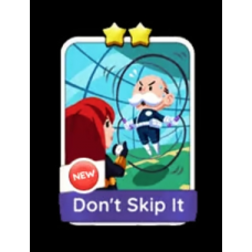 Don`t Skip It 2Stars-S8-5