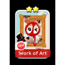 Work of Art 2Stars-S6-4