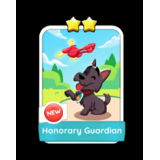 Honorary Guardian 2Stars-S3-9