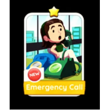 Emergency Call 1Stars-S2-1