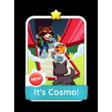 It's Cosmo! 1Stars-S3-2