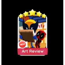 Art Review 5Stars-S14-8