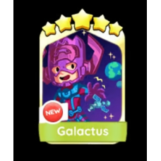 Galactus 5Stars-S15-9