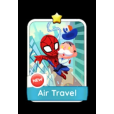 Air Travel 1Stars-S1-4