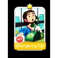 Emergency Call 1Stars-S2-1