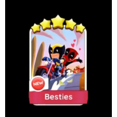 Besties 5Stars-S14-9