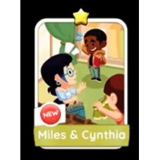 Miles & Cynthia 1Stars-S5-2