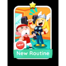 New Routine 1Stars-S4-1