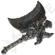 Sacrificial Axe