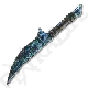 Crystal Knife