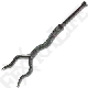 Forked Greatsword