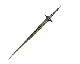 Sacred Relic Sword