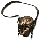 Inner Serpent Pendant