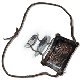 Miner's Pendant