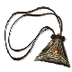 Pendant of Induration