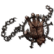 Pendant of Infernal Oblation