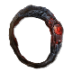 Charred Root
