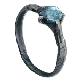 Glacier Ring