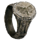 Moth Ring