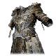 Abiding Defender Armour